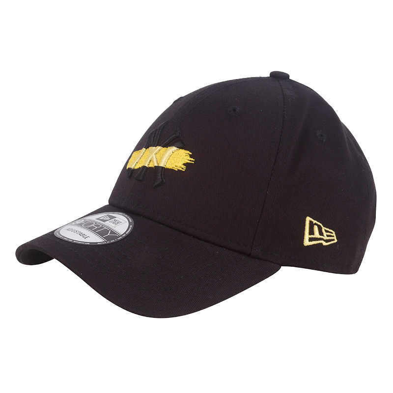 美国职业棒球大联盟 Newera纽亦华mlb软顶弯檐帽男女遮阳帽ny棒球帽松紧可调节 图片价格品牌报价 原仓数据