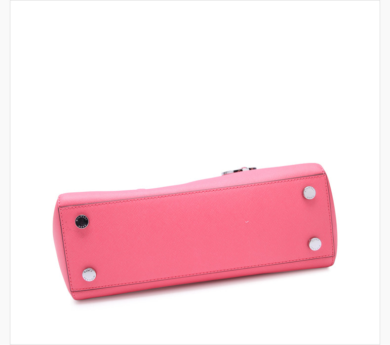 mk / michael kors女士手提两用包 银泰百货精品女士包袋