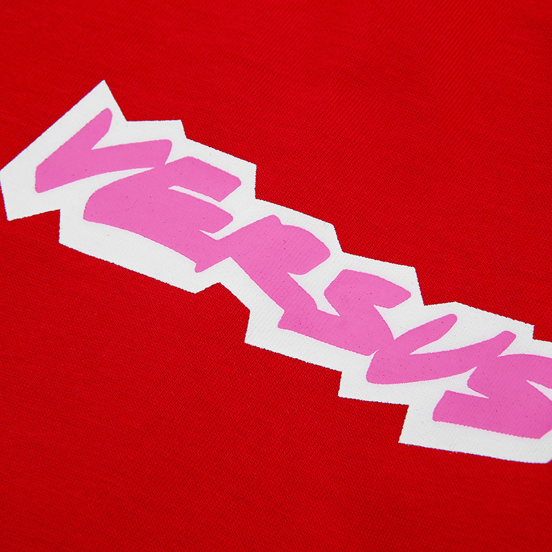 versus/范瑟丝短袖t恤 银泰百货精品T恤