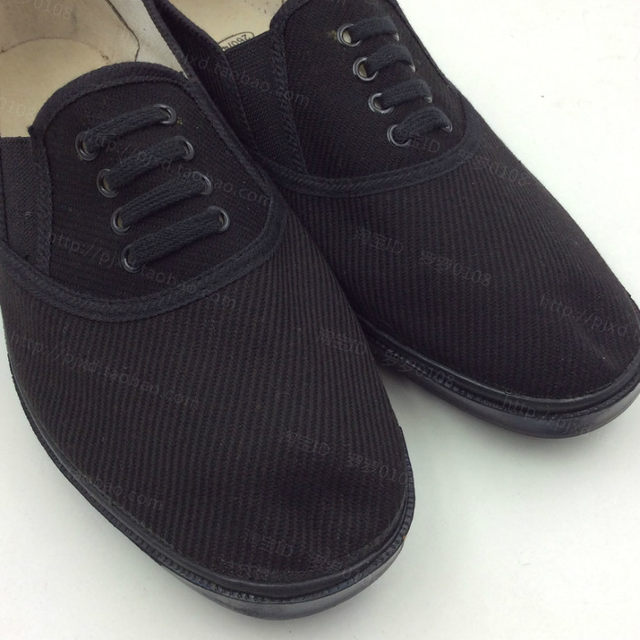 Genuine Zhengfeng kitchen non-slip and wear-resistant cloth shoes