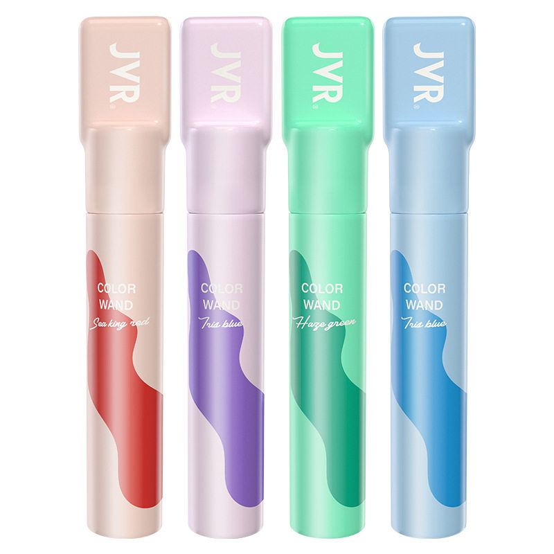 JVR发丝一日幻彩棒一次性挑染棒一梳上色易清洗女士自由变换发色,淘宝优惠券,粉丝福利购,淘宝优惠卷