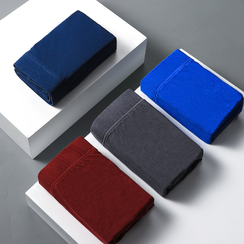 男士大码内裤男夏季薄款三角莫代尔裤衩性惑男式透气短裤头,淘宝优惠券,粉丝福利购,淘宝优惠卷