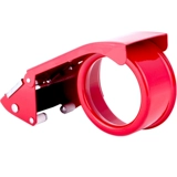 Deli Deli 823 Metal Sealing Manual Tapt Cutter подходит для ленты шириной 4,8 см.