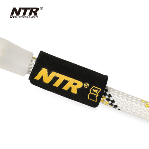 NTR/耐特尔 坠落防护 BUFFER-I-R 单钩一体式缓冲挽索 - 图2