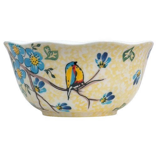 特别好看的碗米饭碗家用2026新款高颜值陶瓷小碗精致漂亮吃饭的碗 - 图3