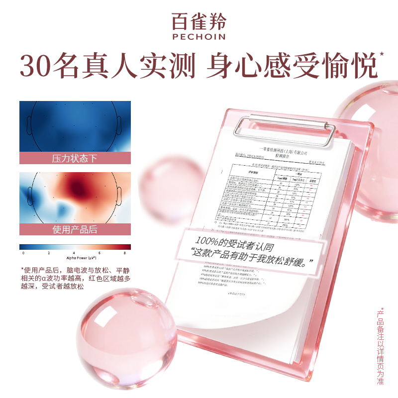 【U先尝鲜】百雀羚灵珑精华7.5ml修护抗皱