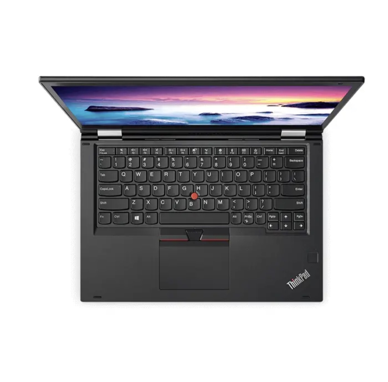 联想平板二合一ThinkPad X390 yoga380 yoga370触控屏360度翻转 - 图3