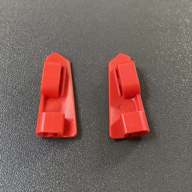 兼容乐高11946 11947国产积木配件6022750  21# 22# 2x5科技面板 - 图0