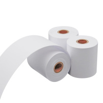 Blank double offset paper 75 * 80 * 18mm 1 pieces * 5 boxes (units: pieces)