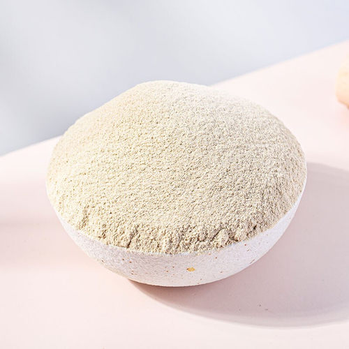 雁门清高黑苦荞粉苦荞粉2500g  山西大同雁门苦荞麦粉 面粉 - 图0