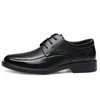 Golden Monkey Official Flagship Store Summer Breathable Hollow Leather Shoes