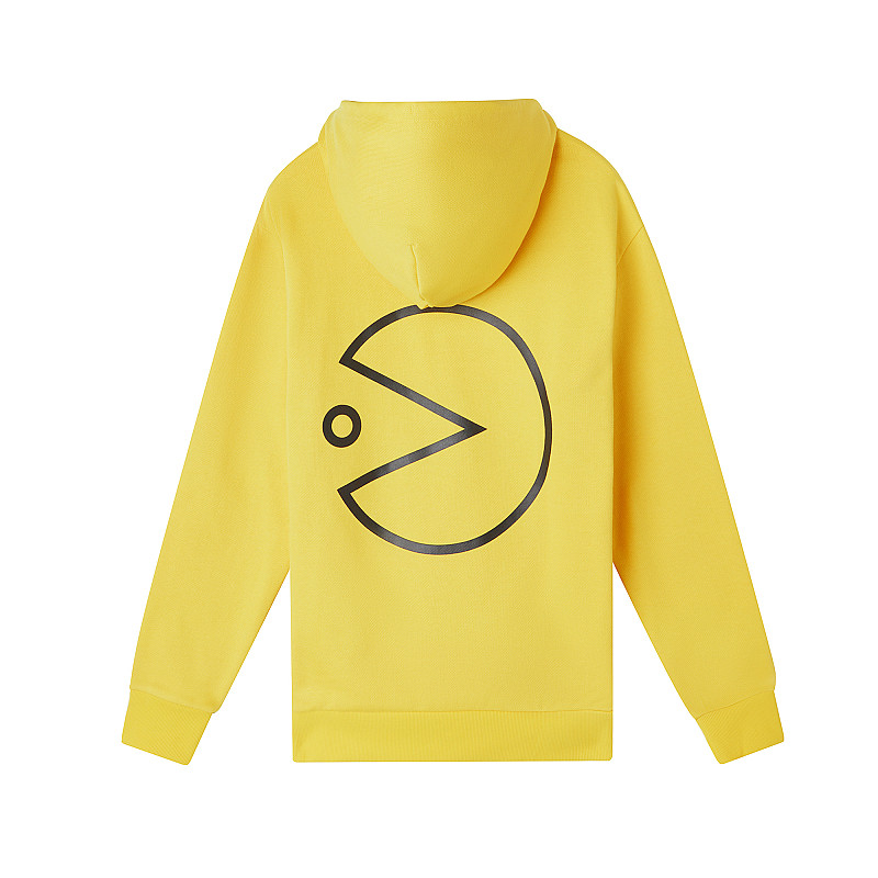 new balance 2020 nca1n513 pacman New Balance运动卫衣/套头衫