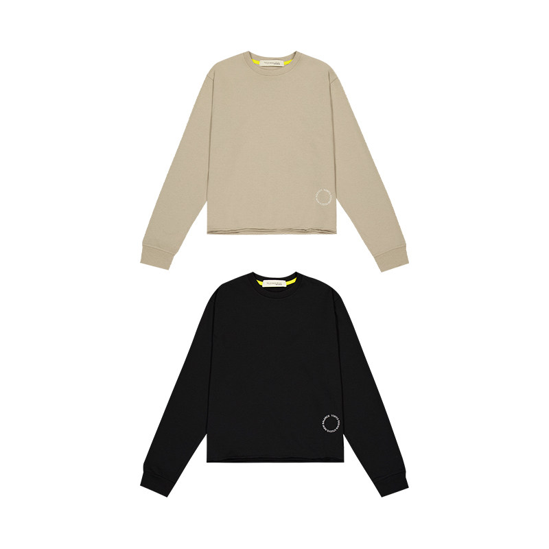 New Balance Grey官方正品男女同款百搭休闲舒适长袖T恤UT55100,淘宝优惠券,粉丝福利购,淘宝优惠卷