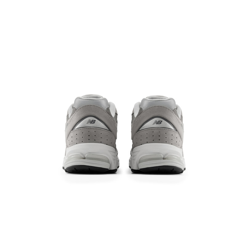 New Balance NB官方正品冬男女简约潮流百搭舒适休闲鞋M2002RJM