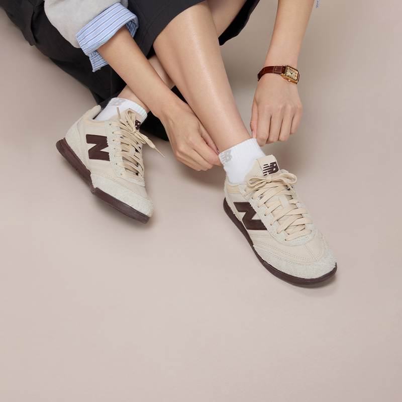 New Balance NB官方26新款男女款复古简约百搭舒适板鞋URC426K0,淘宝优惠券,粉丝福利购,淘宝优惠卷