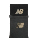 New balance, спортивные носки для отдыха, для бега