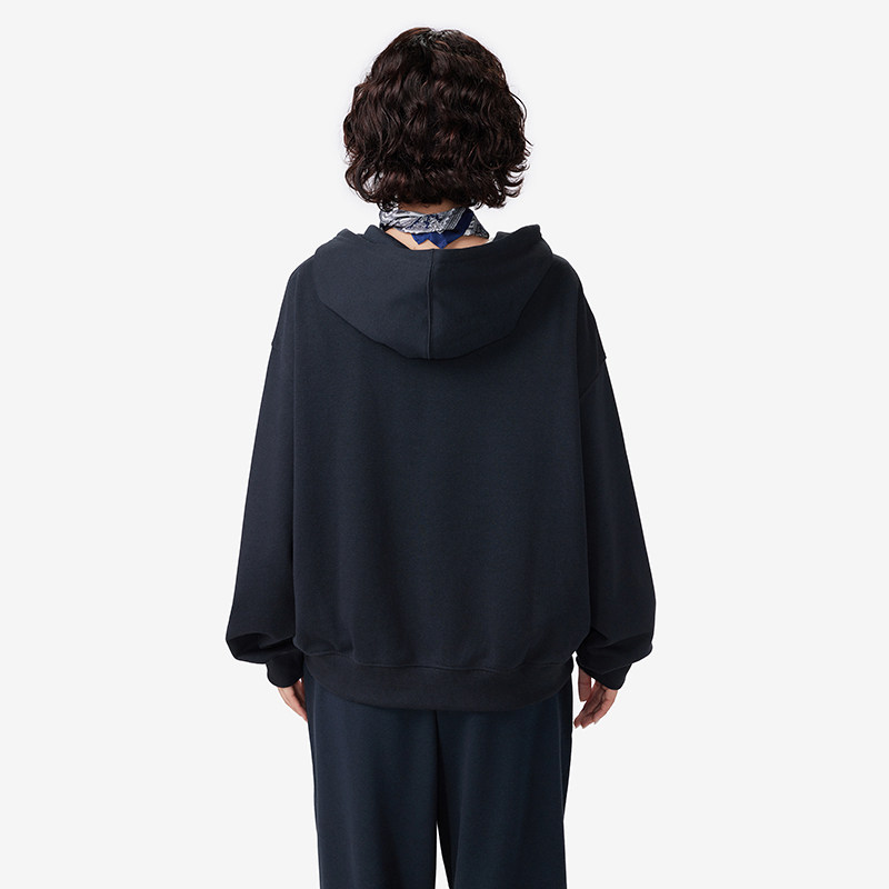 New Balance NB官方冬季女百搭简约舒适连帽休闲运动上衣WT41507,淘宝优惠券,粉丝福利购,淘宝优惠卷