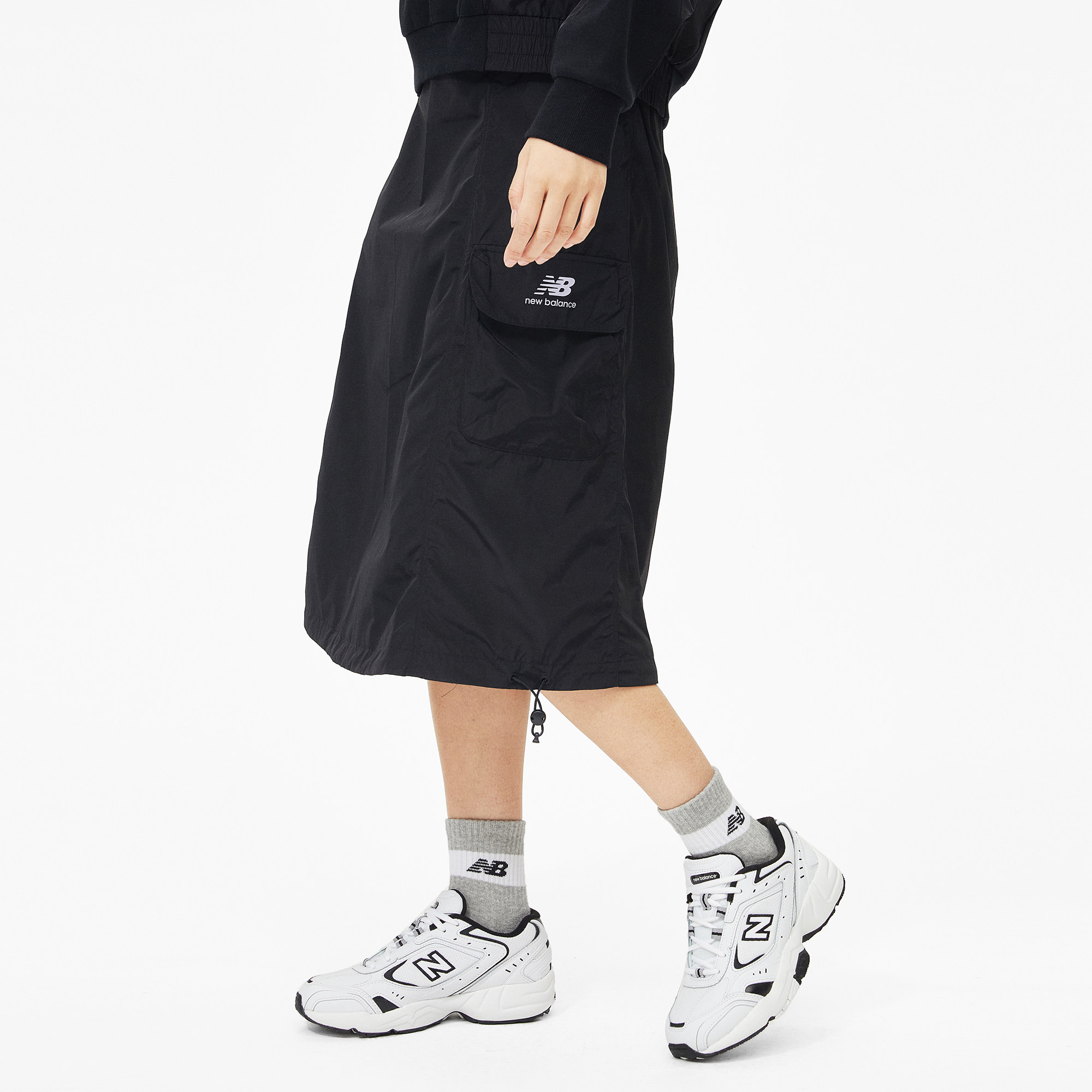 new balance nb官方23新款女款鞋 New Balance板鞋/休闲鞋
