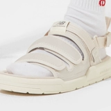 New balance, пляжные босоножки на липучке, тапочки