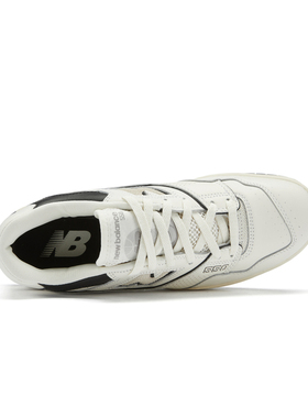 NEWBALANCE中性BB550系列休闲鞋