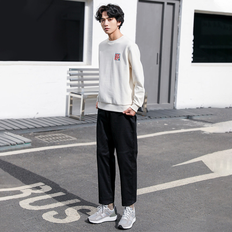 New Balance NB官方21新款1880系列男鞋百 