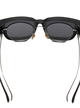 近视偏光套镜挡强光方形男女方便