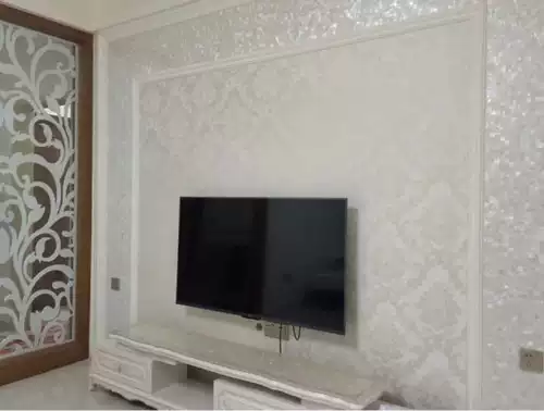 Европейское стиль натуральный розовый натуральный цвет Ультра -белый