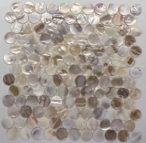 Европейское стиль натуральный розовый натуральный цвет Ультра -белый