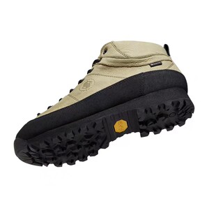 意大利CRISPI MONACO GTX 户外登山鞋徒步鞋男女旅游防水防滑耐磨
