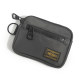 Japanese Oxford cloth mini key coin wallet for women, boys, small wallet for children, small bag for boys, key bag for boys