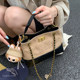 2025 autumn new fashion trendy women's bag