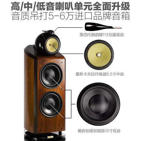 gravity 10 inch subwoofer