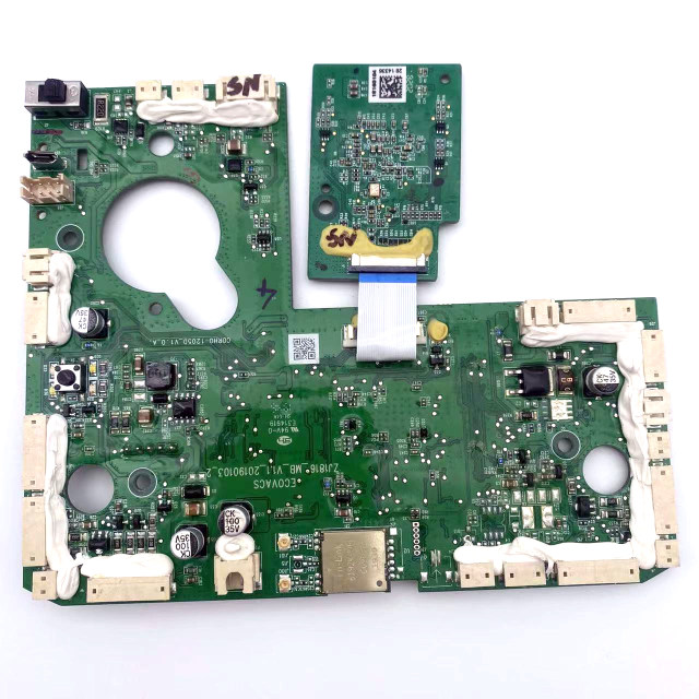 T5T8T9DJ65 motherboard accessories Ecovacs Robot