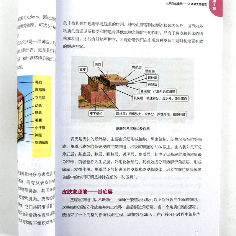 正版3三本组合套装美容真相专家学 三易天行图书自由组合套装