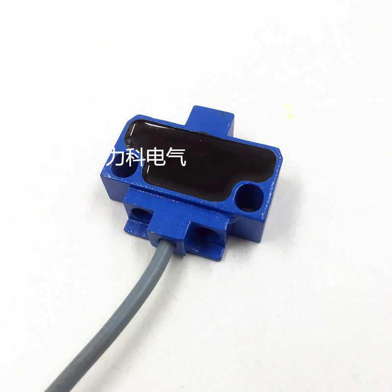 进口芯片交直流二线方型接近开关FL2-4T7R.FL2-4T7R-F质量一年 - 图1