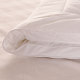 Feather velvet thickened double bed mattress