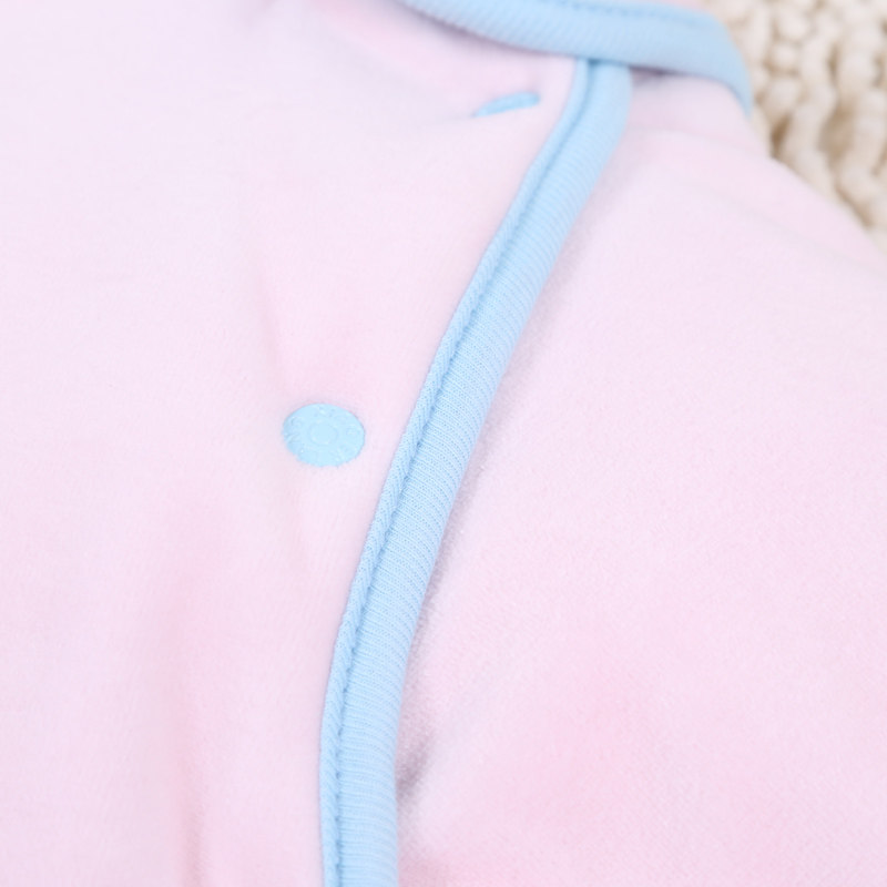 小儿郎天鹅绒宝宝睡袋婴儿睡袋全开式儿童睡袋防踢被春秋冬款,淘宝优惠券,粉丝福利购,淘宝优惠卷