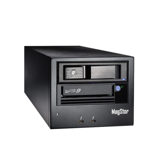 Flying Knitting Master LTO9 Thunder Electromagnetic Tape Machine