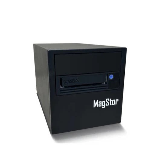 MagStor Full Height Drive Ethernet Tape Drive