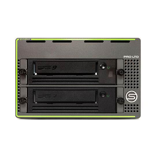 SAS interface desktop LTO8 drive tape drive