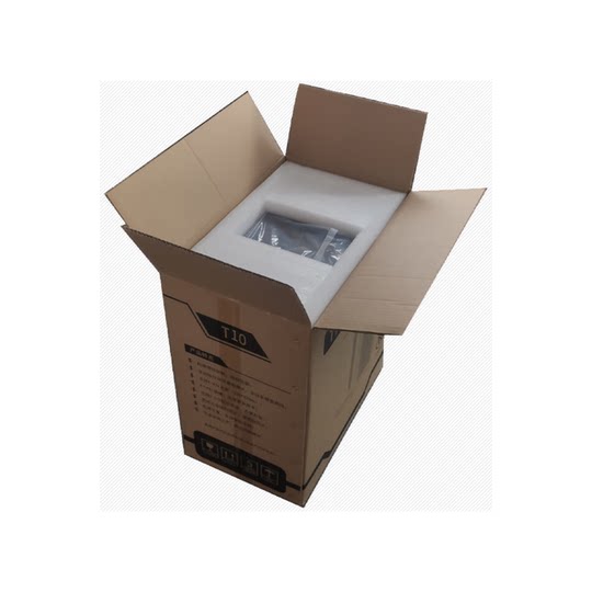 Feibian Master desktop NAS network storage