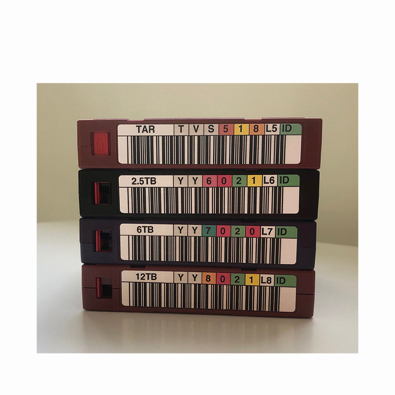 飞编大师 yoyotta V4备份归档软件苹果专用  MacOS系统 磁带机/库 - 图3