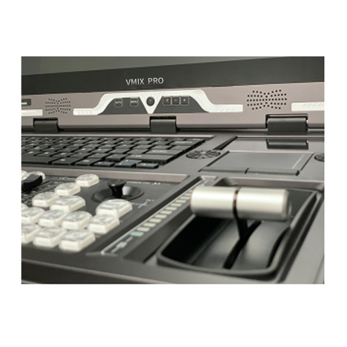 VMIX 直播录播一体机 上翻盖单屏一体机VMIX PRO_LM 800 - 图1
