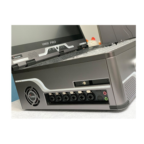 VMIX 直播录播一体机 上翻盖单屏一体机VMIX PRO_LM 800 - 图0