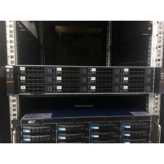 Xinyun NAS network storage disk array