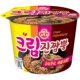 Tumbler Creamy Seafood Noodles