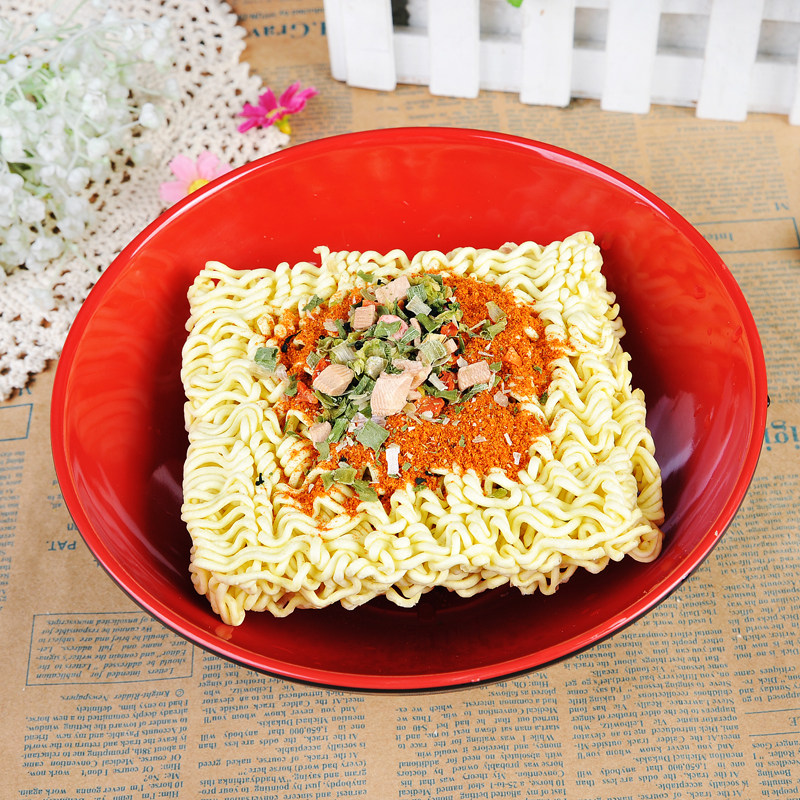 农心香辣牛肉汤面116g速食煮面辣味夜宵泡面拉面韩国进口方便面,淘宝优惠券,粉丝福利购,淘宝优惠卷