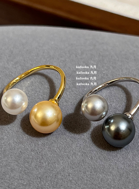 kafooka女真多麻简约开口可调节