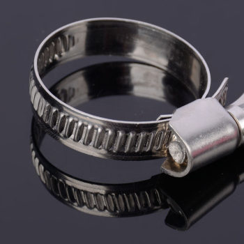 Multifunctional connector clamp water pipe connector 201 stainless steel German style clamp connector conversion clamp water gun connector