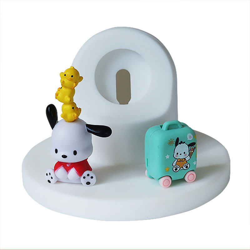 适用苹果手表支架iwatch11充电器底座AppleWatch10/9/8/7/6SE可爱,淘宝优惠券,粉丝福利购,淘宝优惠卷